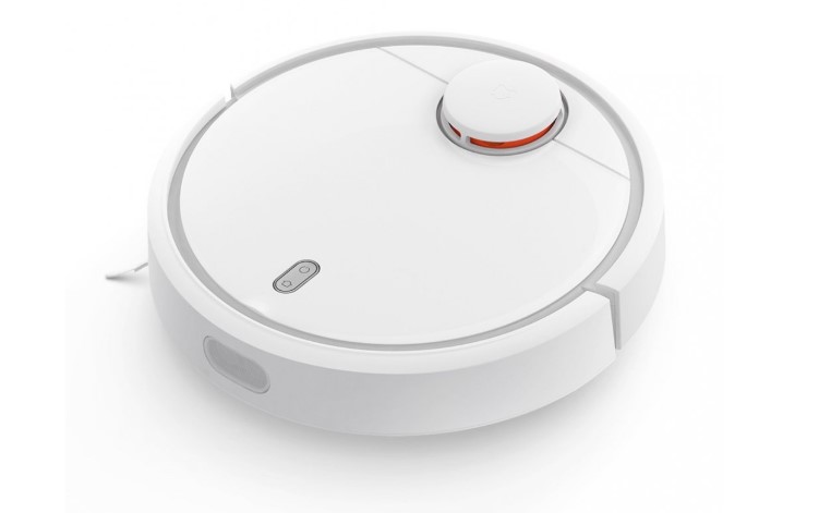 Xiaomi Mi Robot Vacuum robotporszívó